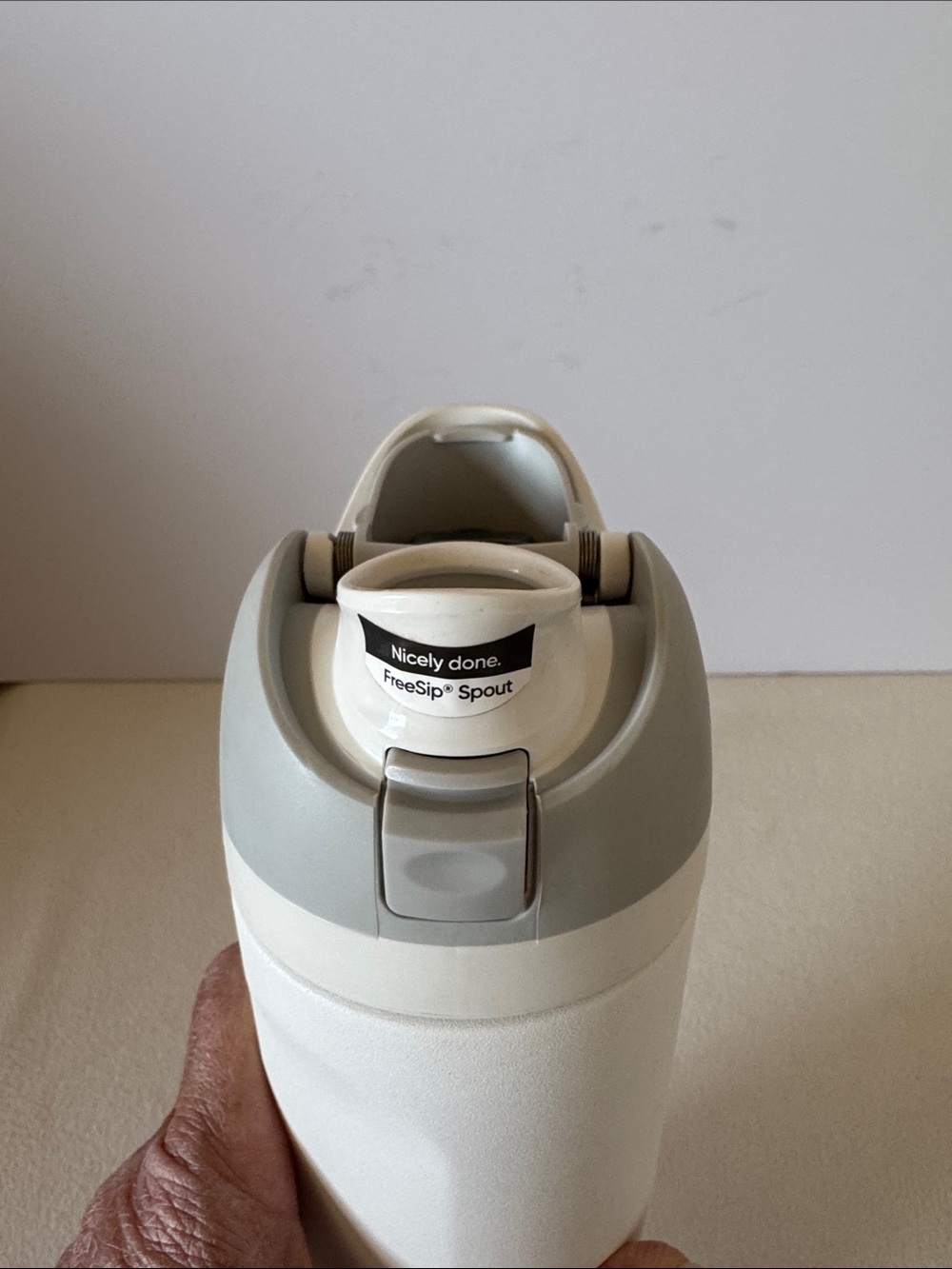 Owala water bottle - Picture 6 of 10